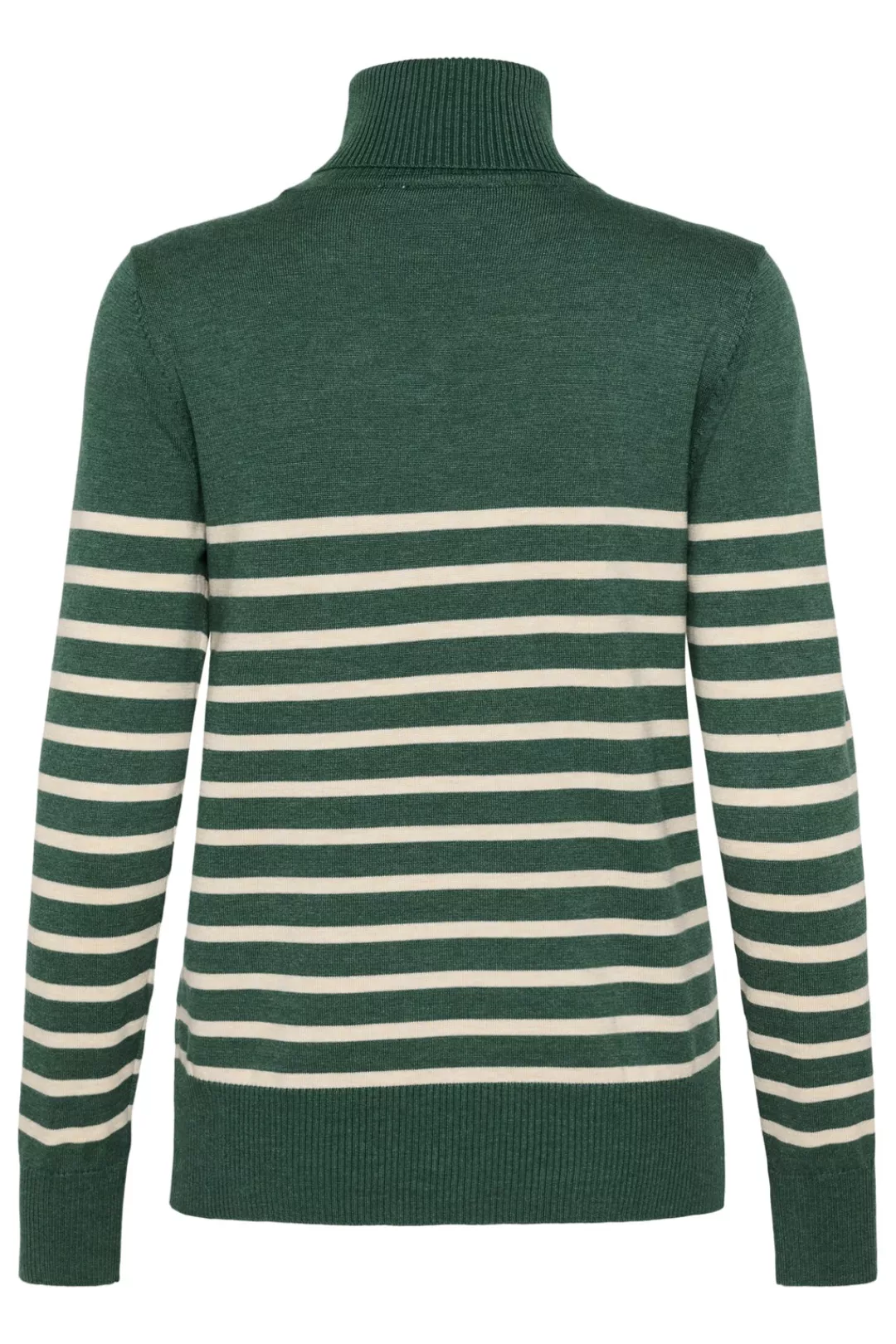 Saint Tropez Rollkragenpullover "MilaSZ St. Rollneck" günstig online kaufen
