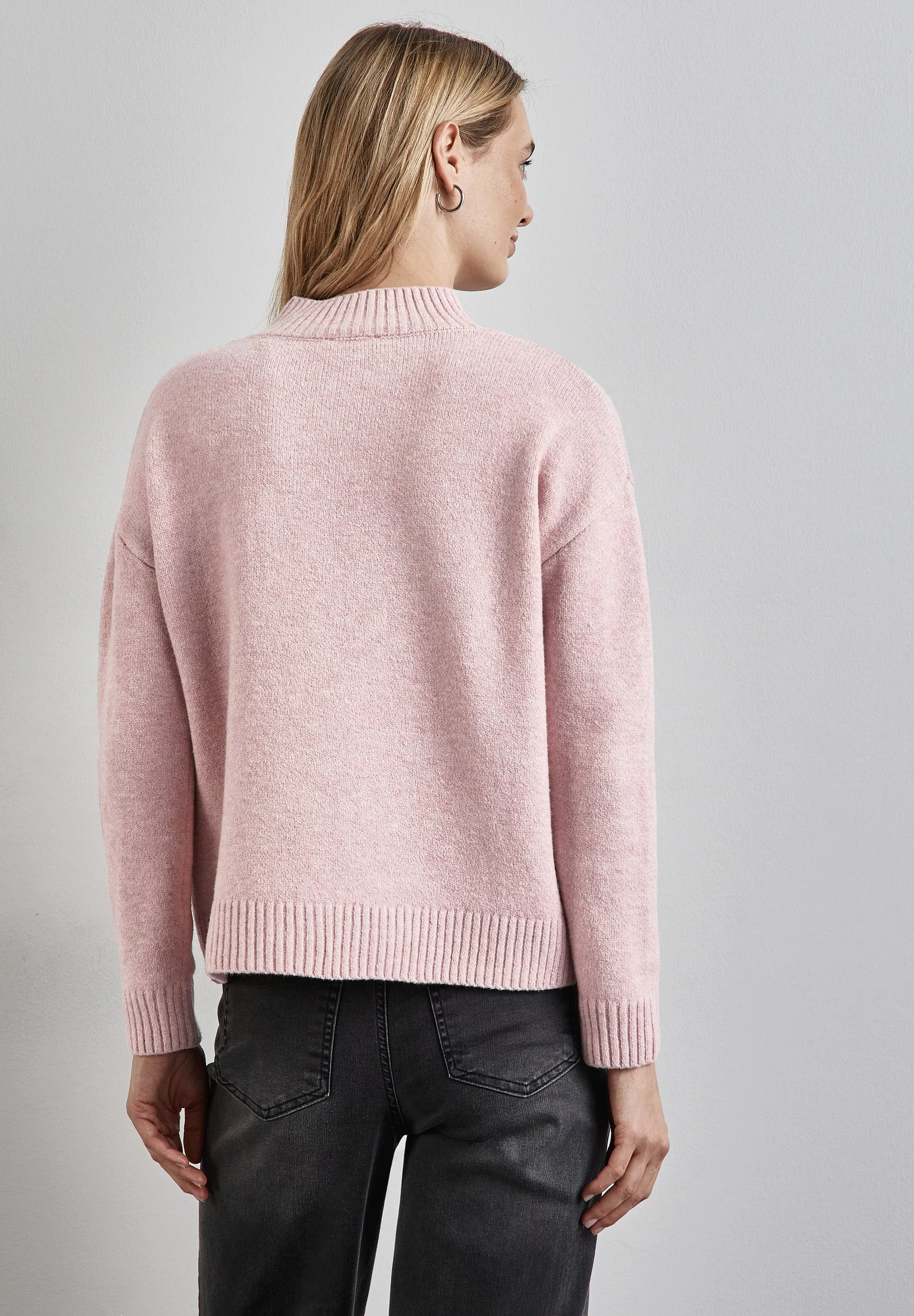 Street One Damen Pullover A253800 günstig online kaufen