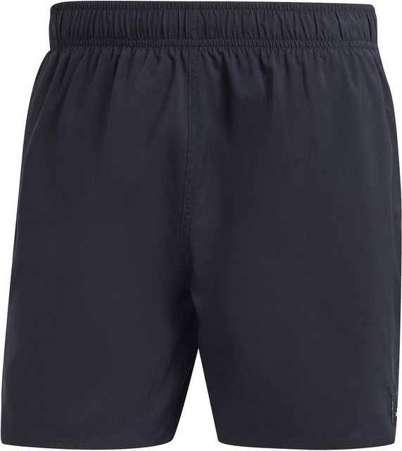 adidas Sportswear Shorts SLD CLX SHO SL BLACK/LUCLEM günstig online kaufen