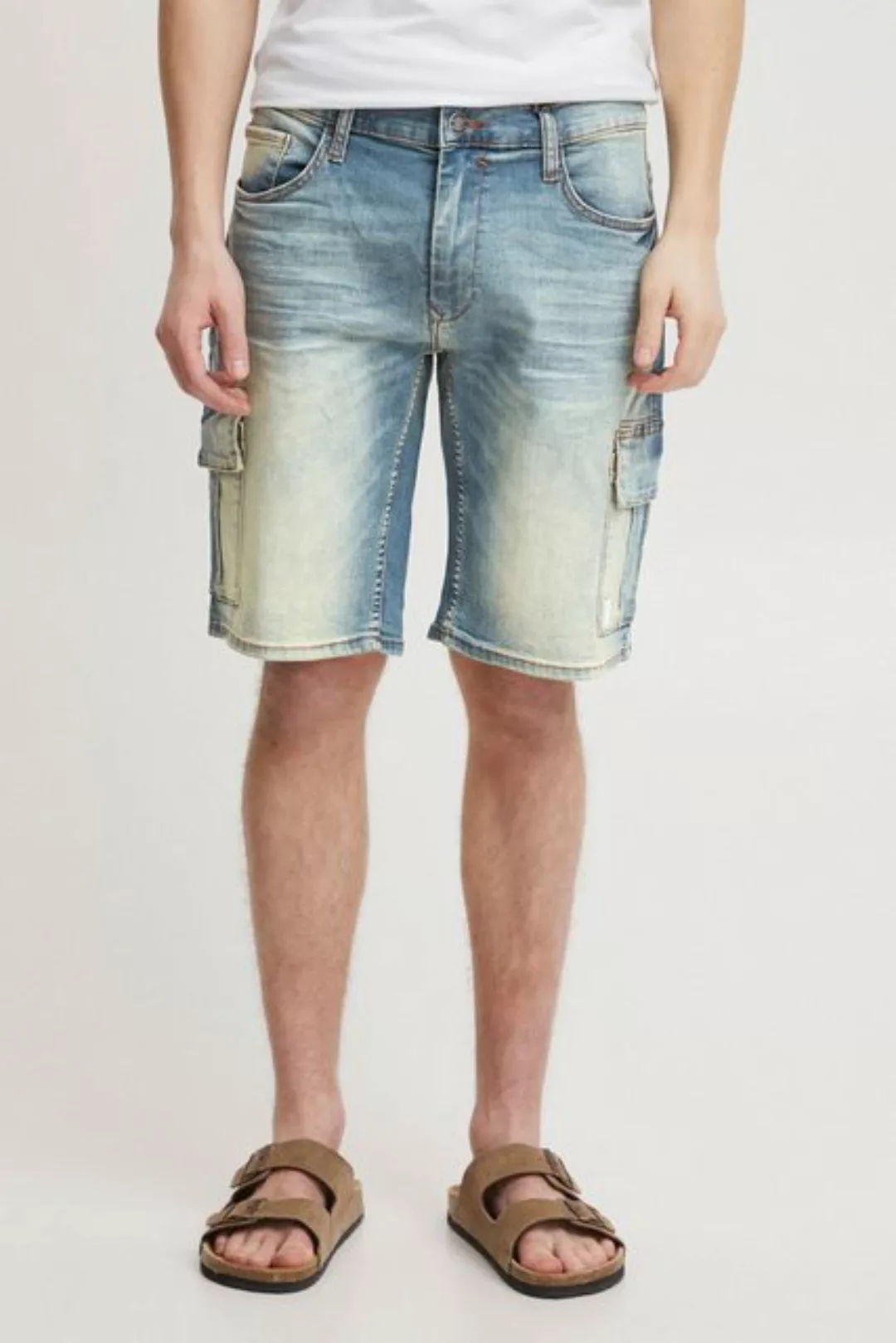 Blend Jeansshorts "Jeansshorts BHDenim" günstig online kaufen