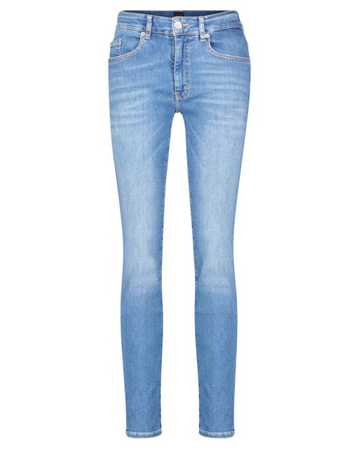 BOSS 5-Pocket-Jeans Damen Jeans C_JACKIE MR 4.0 (1-tlg) günstig online kaufen