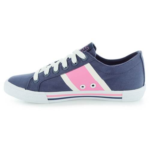 Helly Hansen Berge Viking Low 597 Navy Sparkling Pink Schuhe EU 37 Navy blu günstig online kaufen