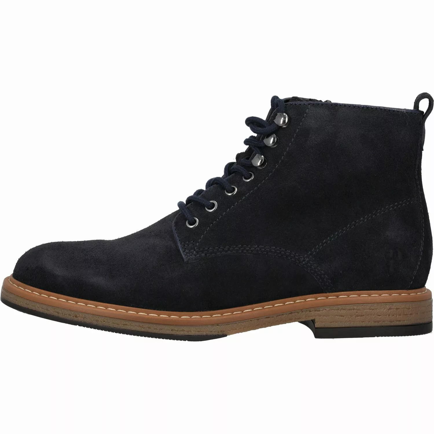 Palado Elikas Schnürstiefel günstig online kaufen
