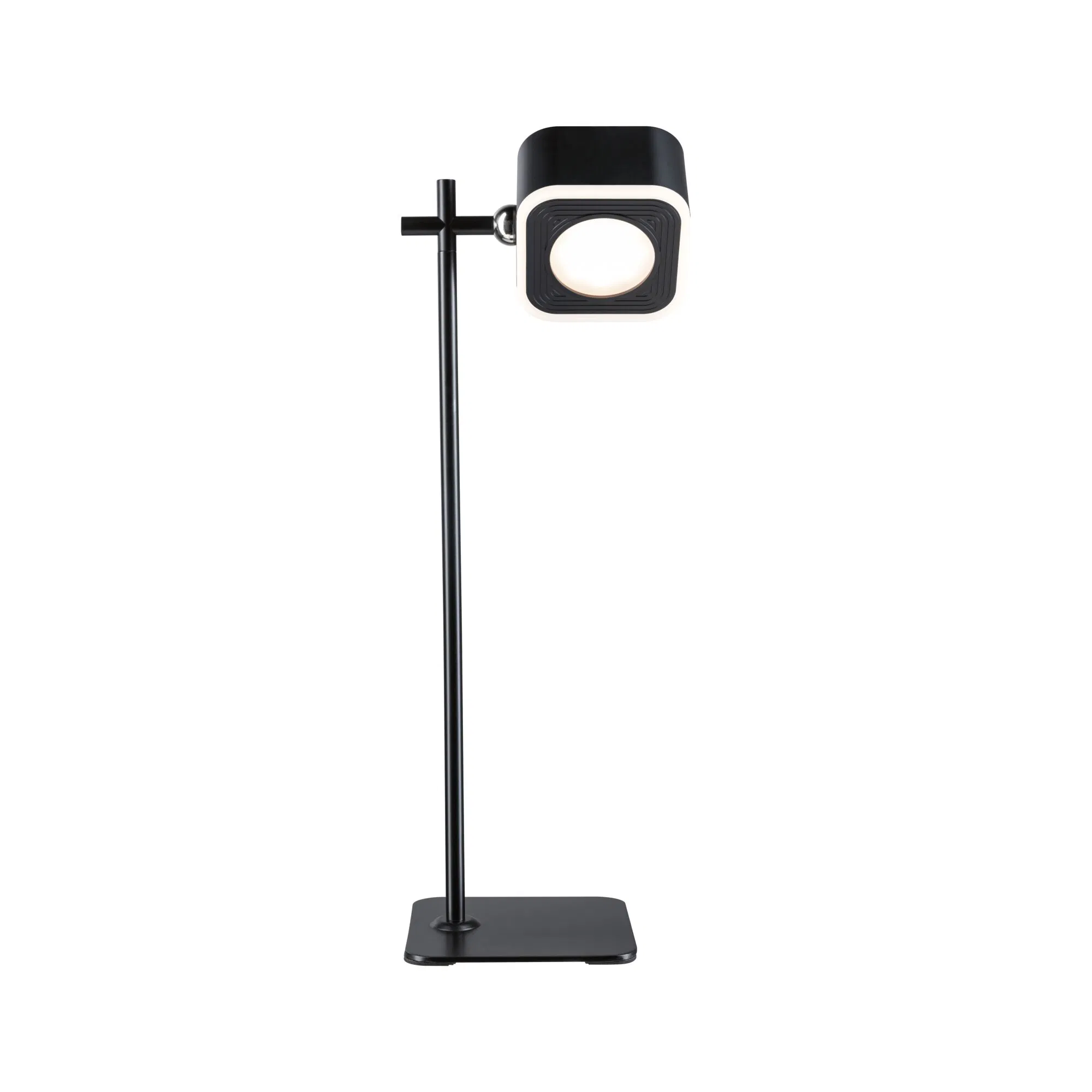 Paulmann "Mobile Tischleuchte Varia White Switch 250lm / 60lm 1,6W / 0,4W S günstig online kaufen
