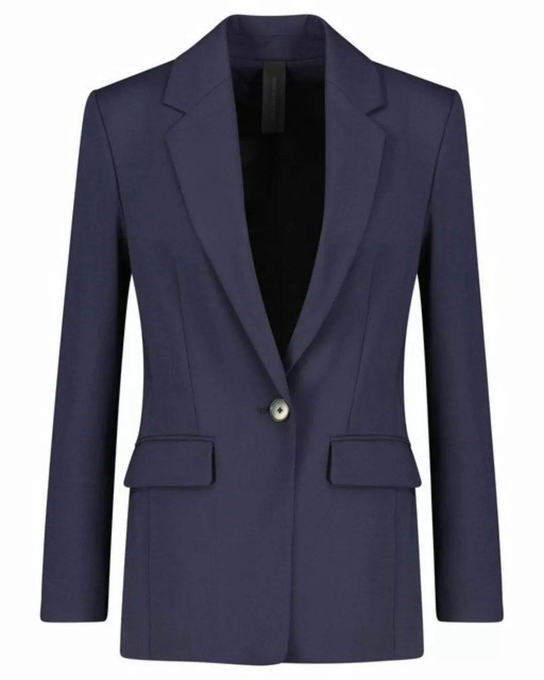 Drykorn Blusenblazer Damen Blazer ATLIN_2 mit Wolle (1-tlg) günstig online kaufen