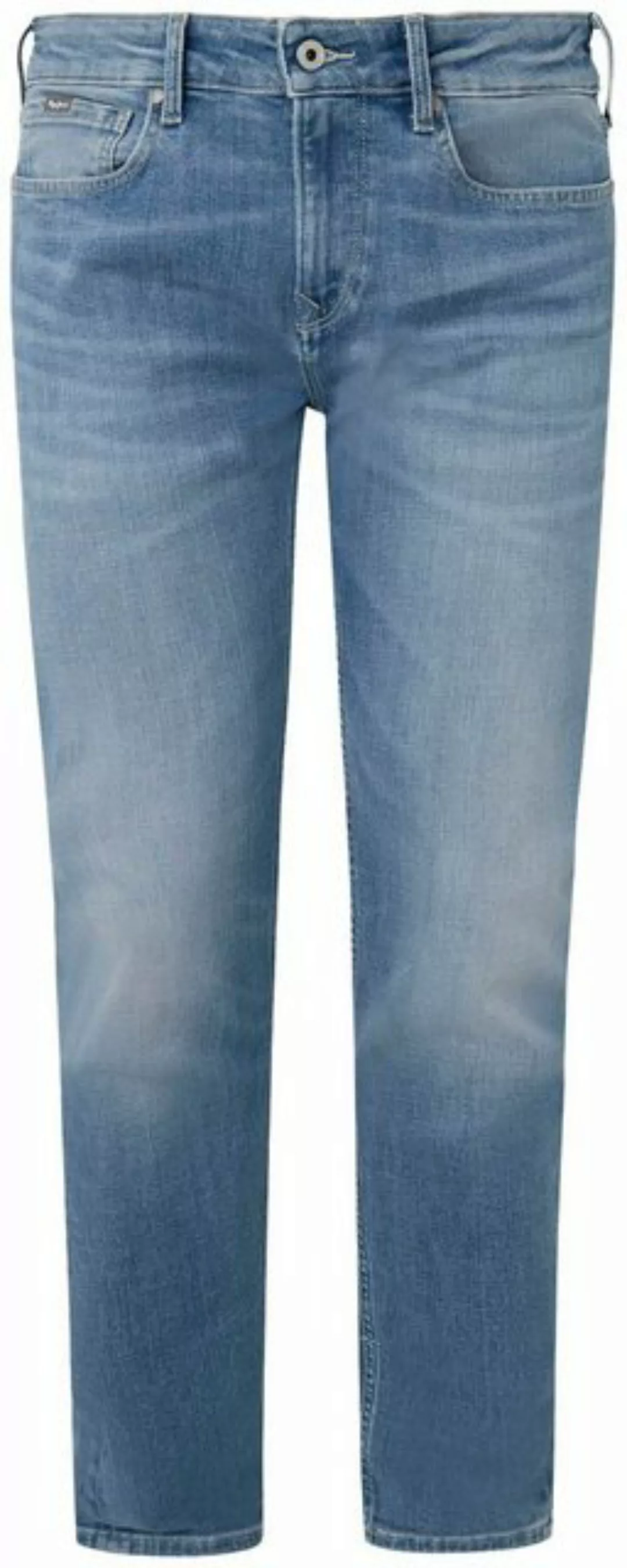 Pepe Jeans Slim-fit-Jeans SLIM JEANS günstig online kaufen