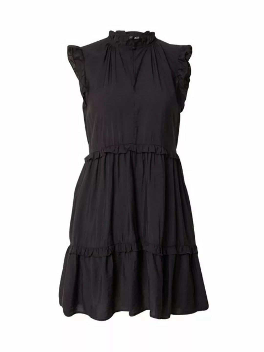 Vero Moda Minikleid VMJosie (1-tlg) Rüschen günstig online kaufen