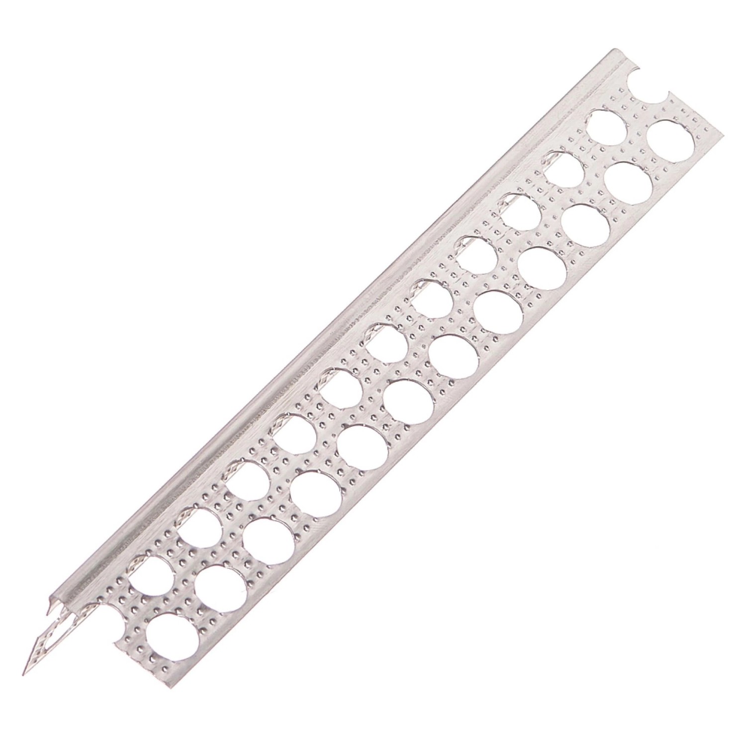 PROTEKTOR Profil (9079 Aluminium Kantenprofil für günstig online kaufen
