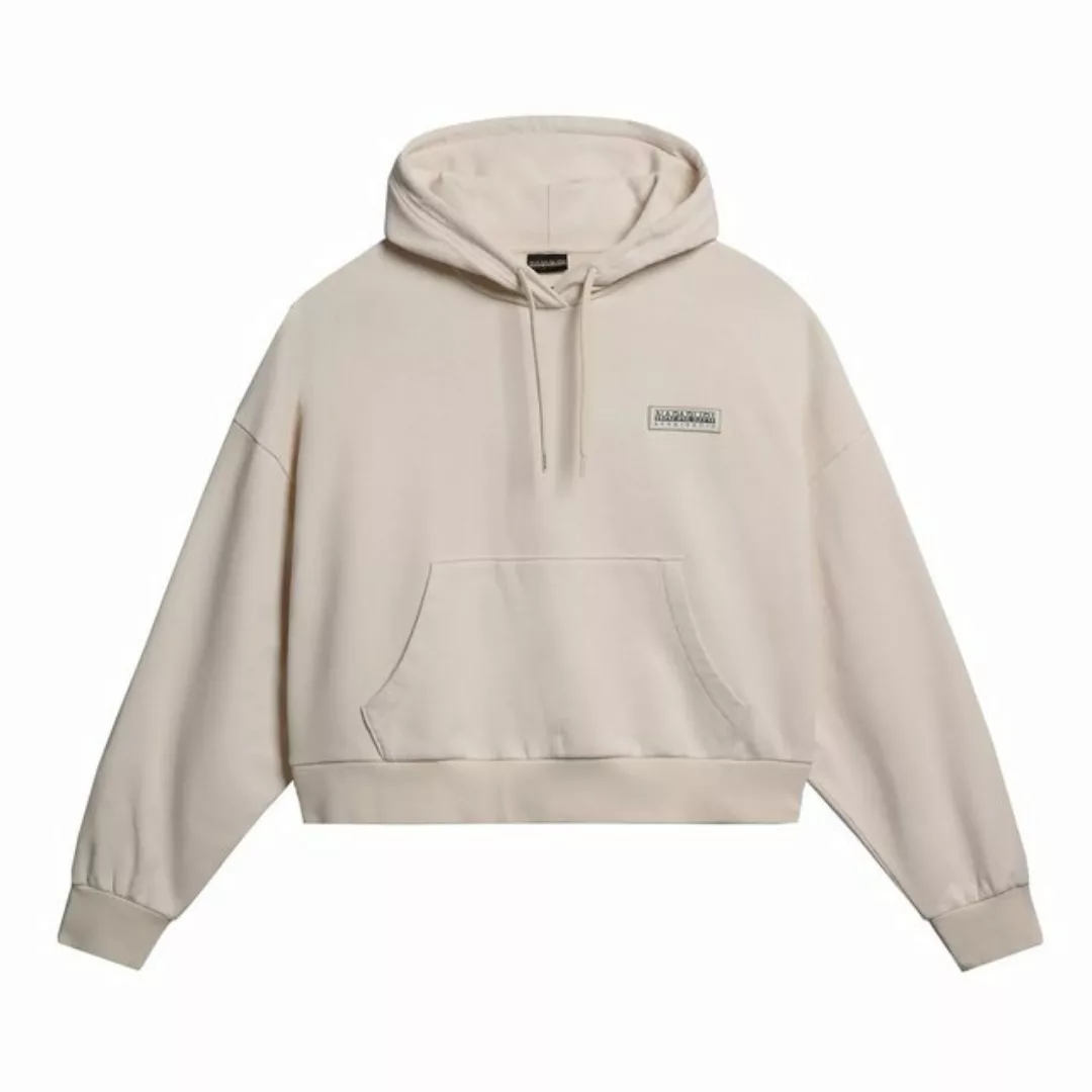 Napapijri Hoodie Napaijri B-Morgex Hoodie günstig online kaufen