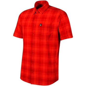 Mammut  T-Shirts & Poloshirts Sport Trovat Trail Shirt Men 1015-00072 3440 günstig online kaufen