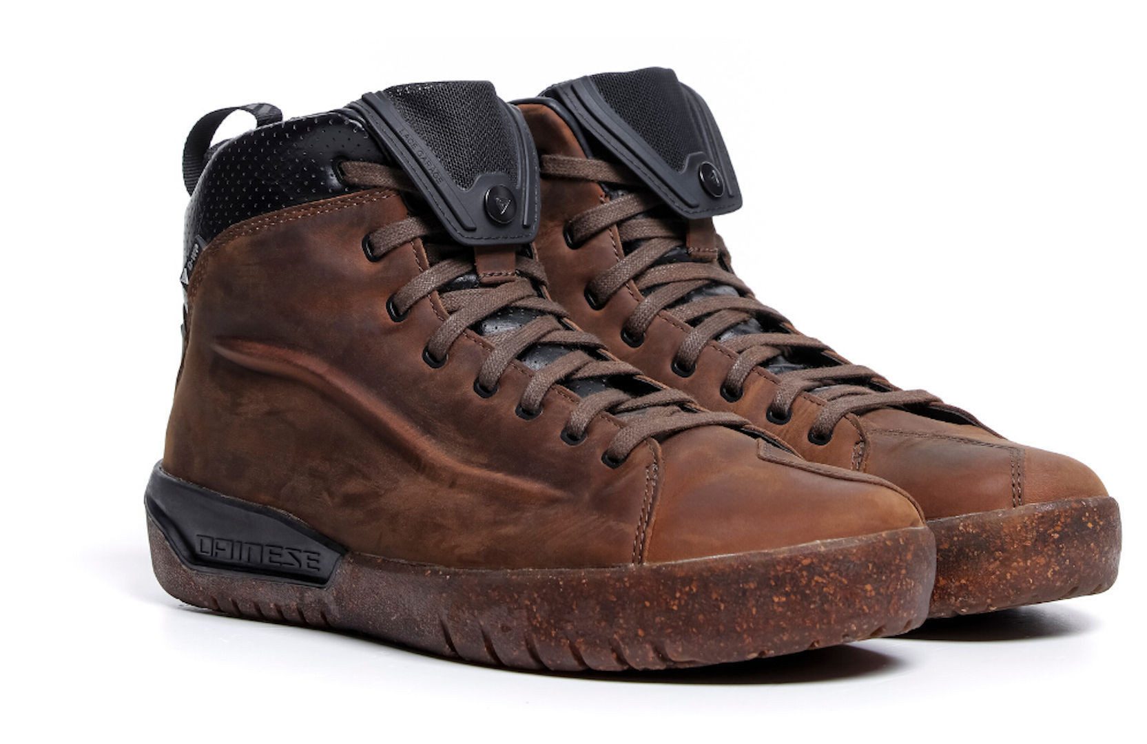 Dainese Metractive D-WP Motorrad Schuhe Motorradstiefel günstig online kaufen