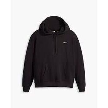 Levis  Sweatshirt A5943 0005 - EVERYDAY HOOD-ANTHRACITE NIGHT günstig online kaufen