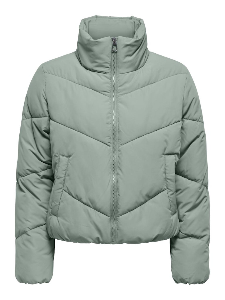 ONLY Winterjacke günstig online kaufen