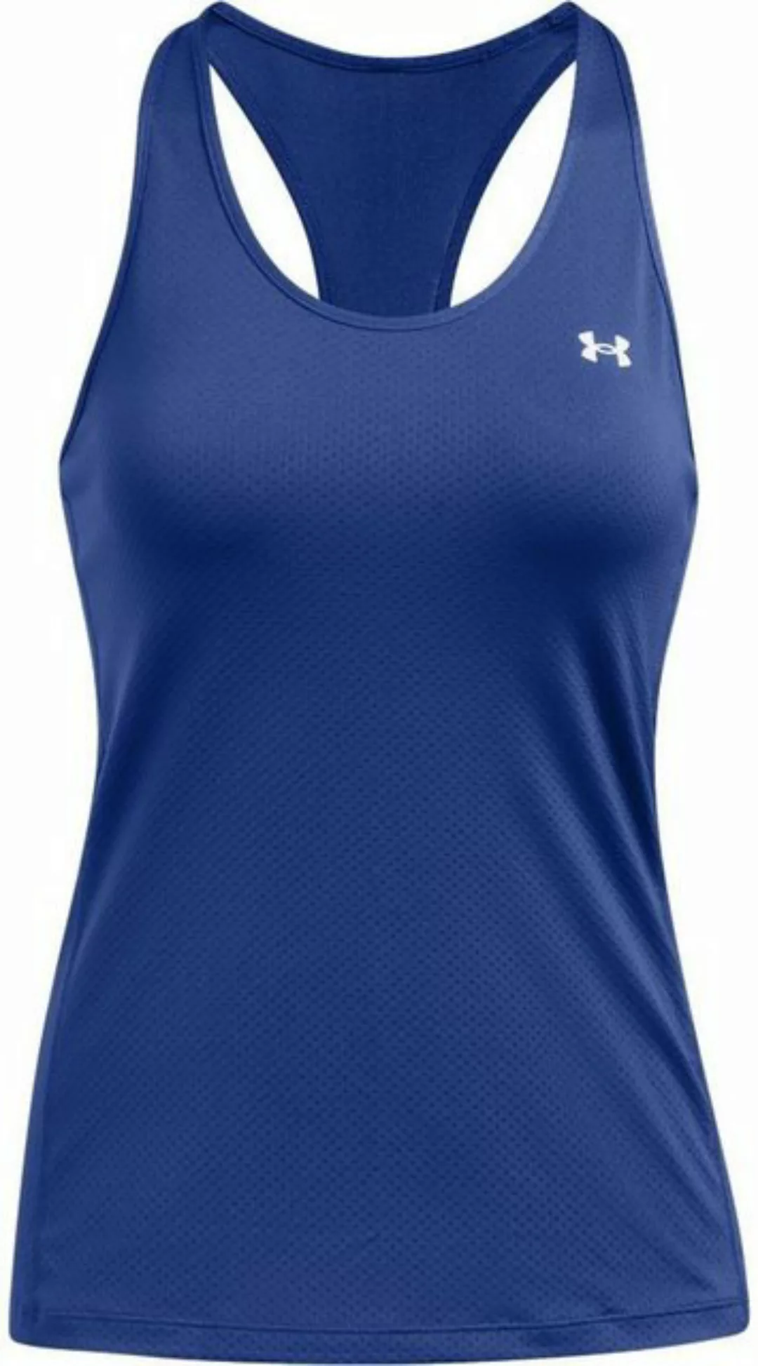 Under Armour Trainingstop "TECH MESH RACER TANK" günstig online kaufen