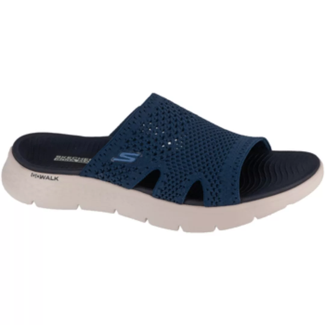 Skechers  Hausschuhe Go Walk Flex Sandal - Elation günstig online kaufen