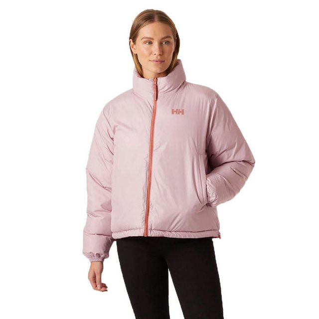 Helly Hansen Steppjacke YU 23 Reversible mit Stehkragen günstig online kaufen