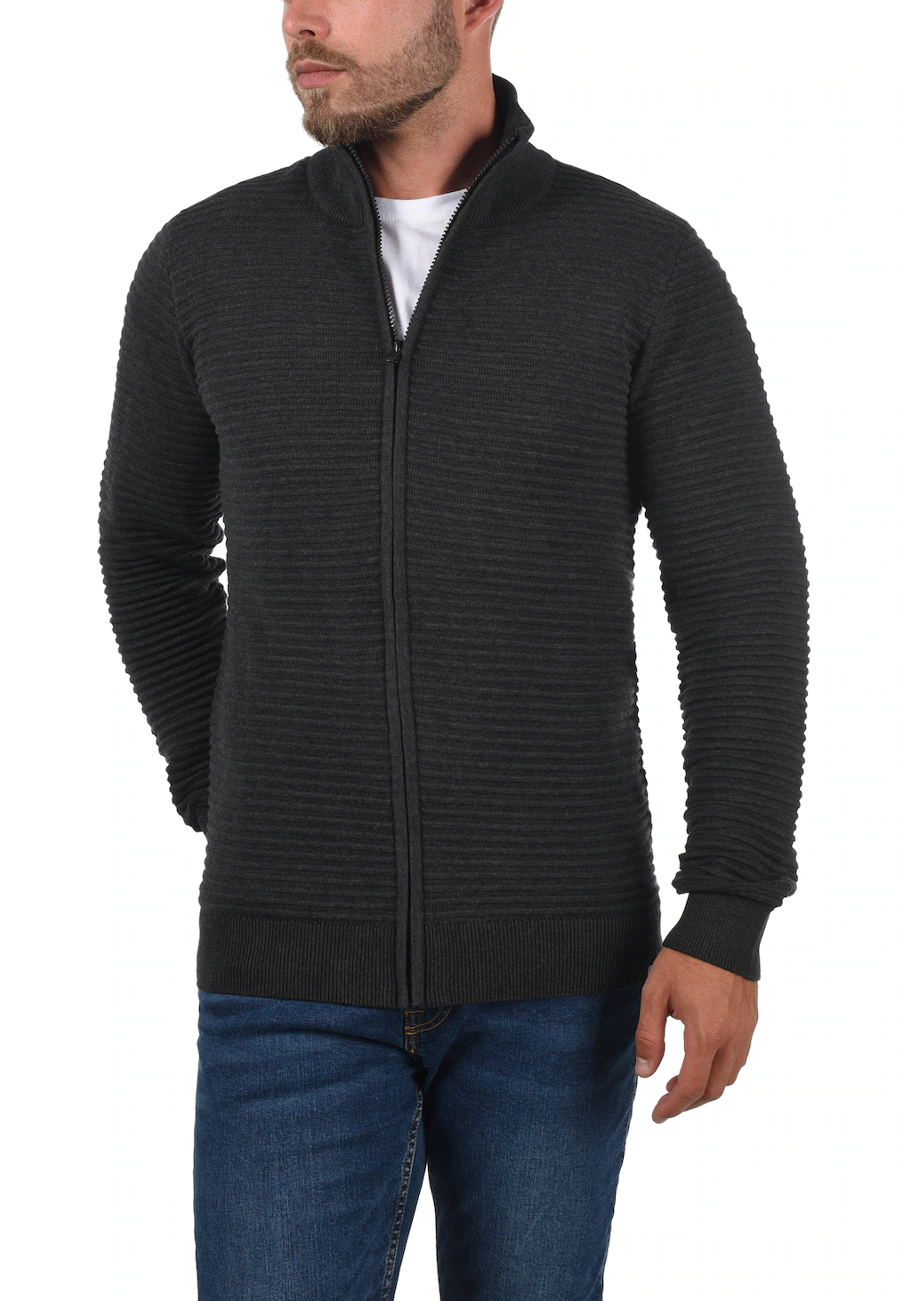 Indicode Cardigan "Cardigan IDArctic" günstig online kaufen