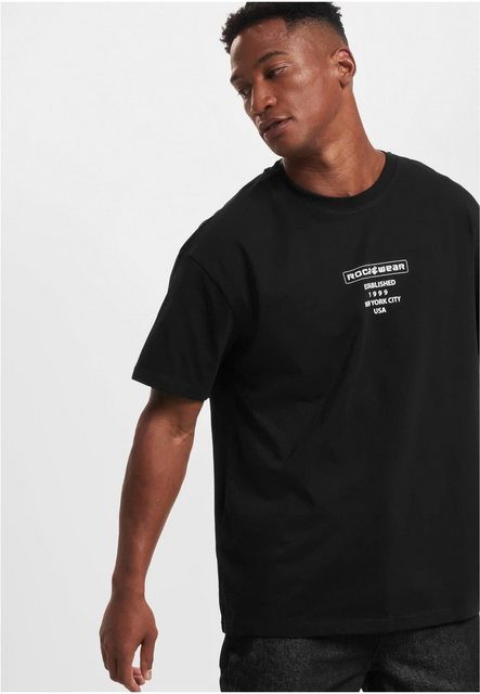 Rocawear T-Shirt Icon Sample T-Shirt günstig online kaufen