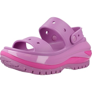 Crocs  Zehentrenner CLASSIC MEGA CRUSH SANDAL günstig online kaufen