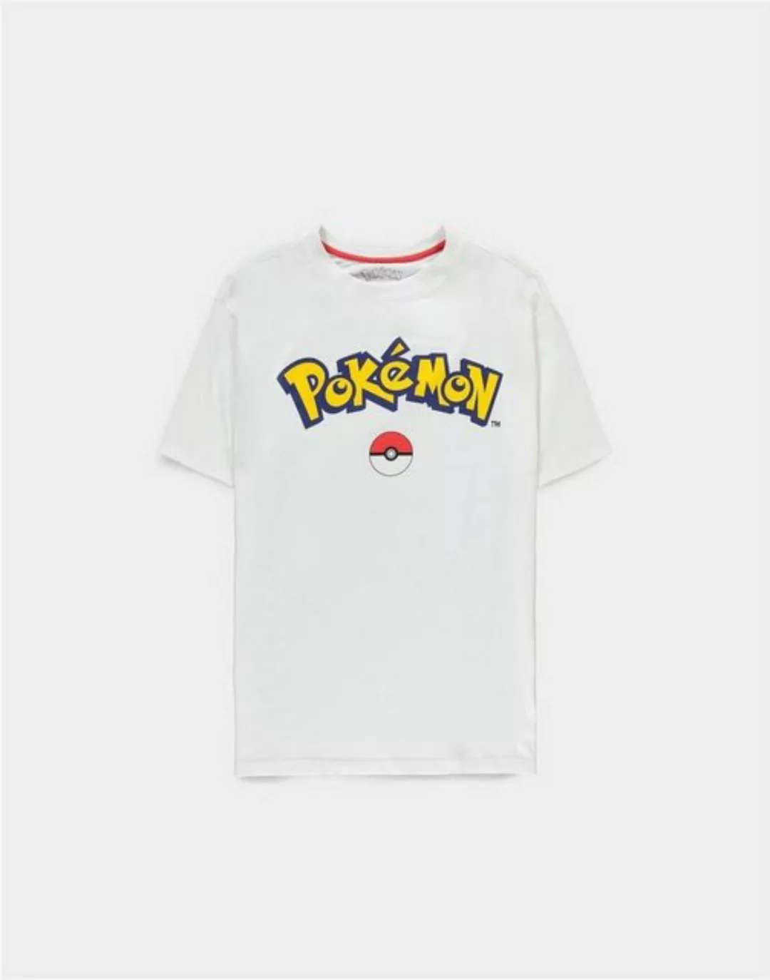 POKÉMON T-Shirt günstig online kaufen