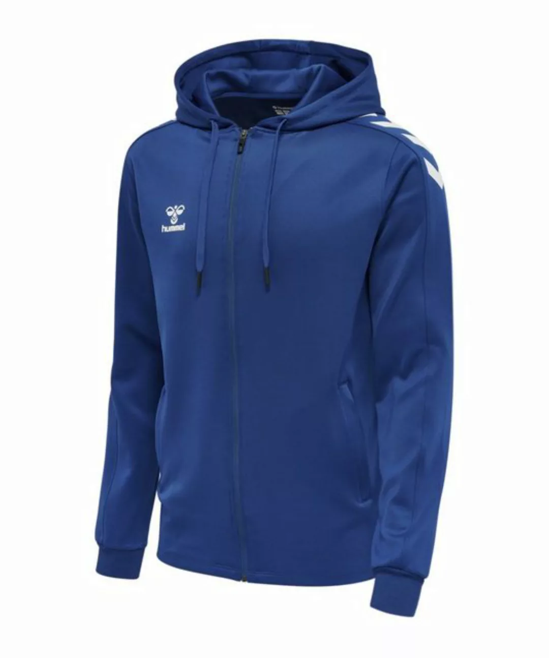 hummel Sweatjacke hmlCORE XK Kapuzenjacke günstig online kaufen