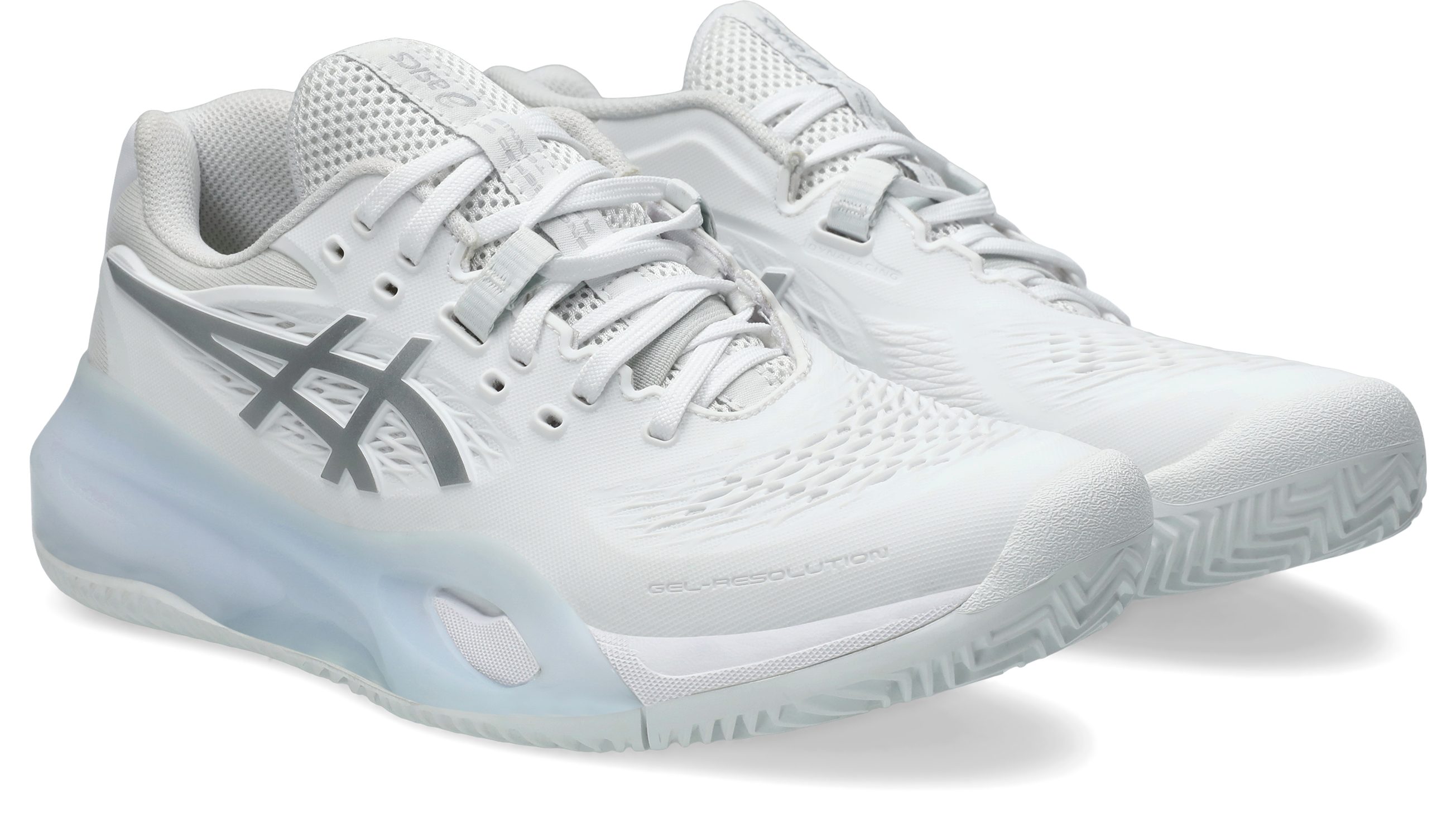 Asics Tennisschuh "GEL-RESOLUTION X CLAY", für Sandplätze günstig online kaufen