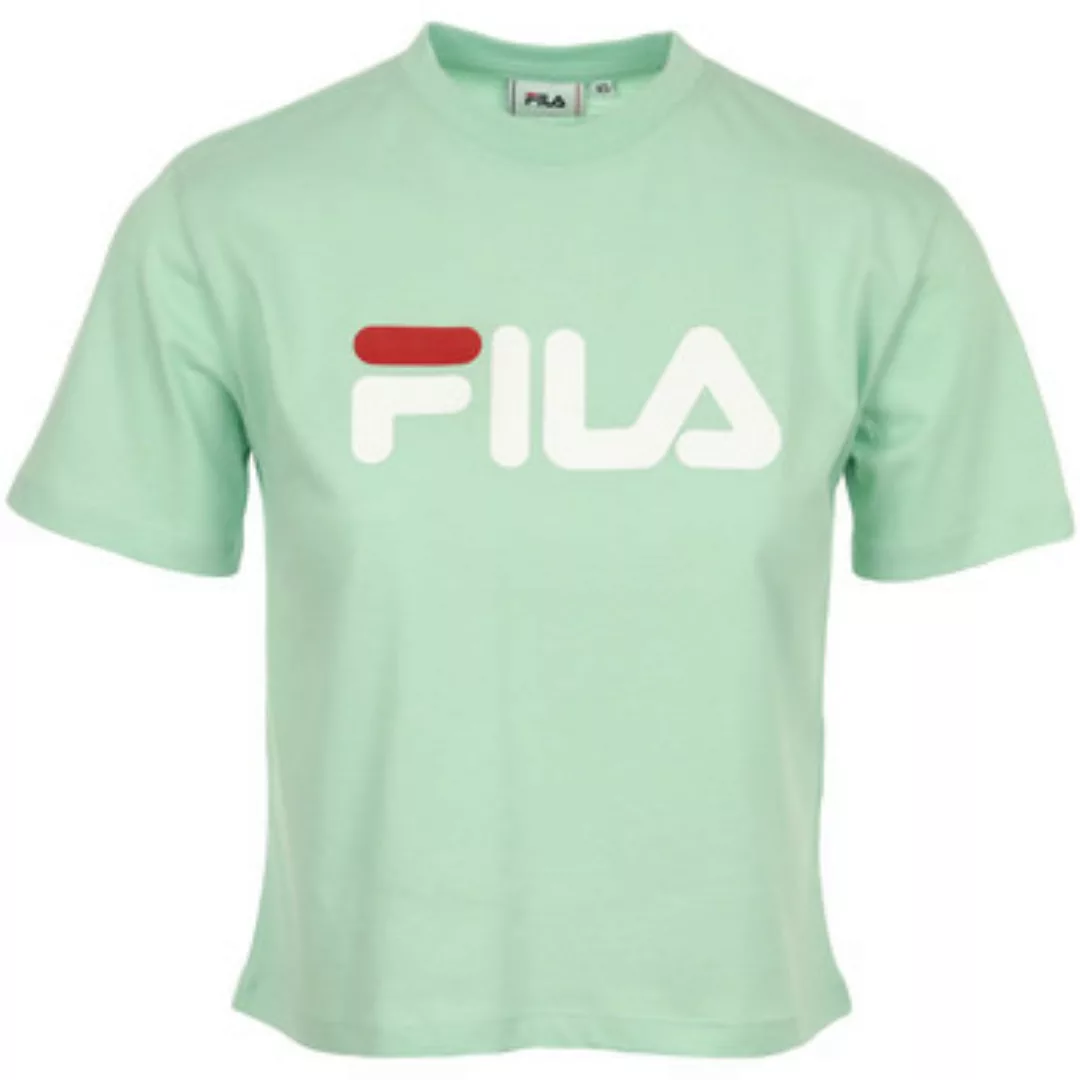 Fila  T-Shirt Viivika Cropped Tee Wn's günstig online kaufen