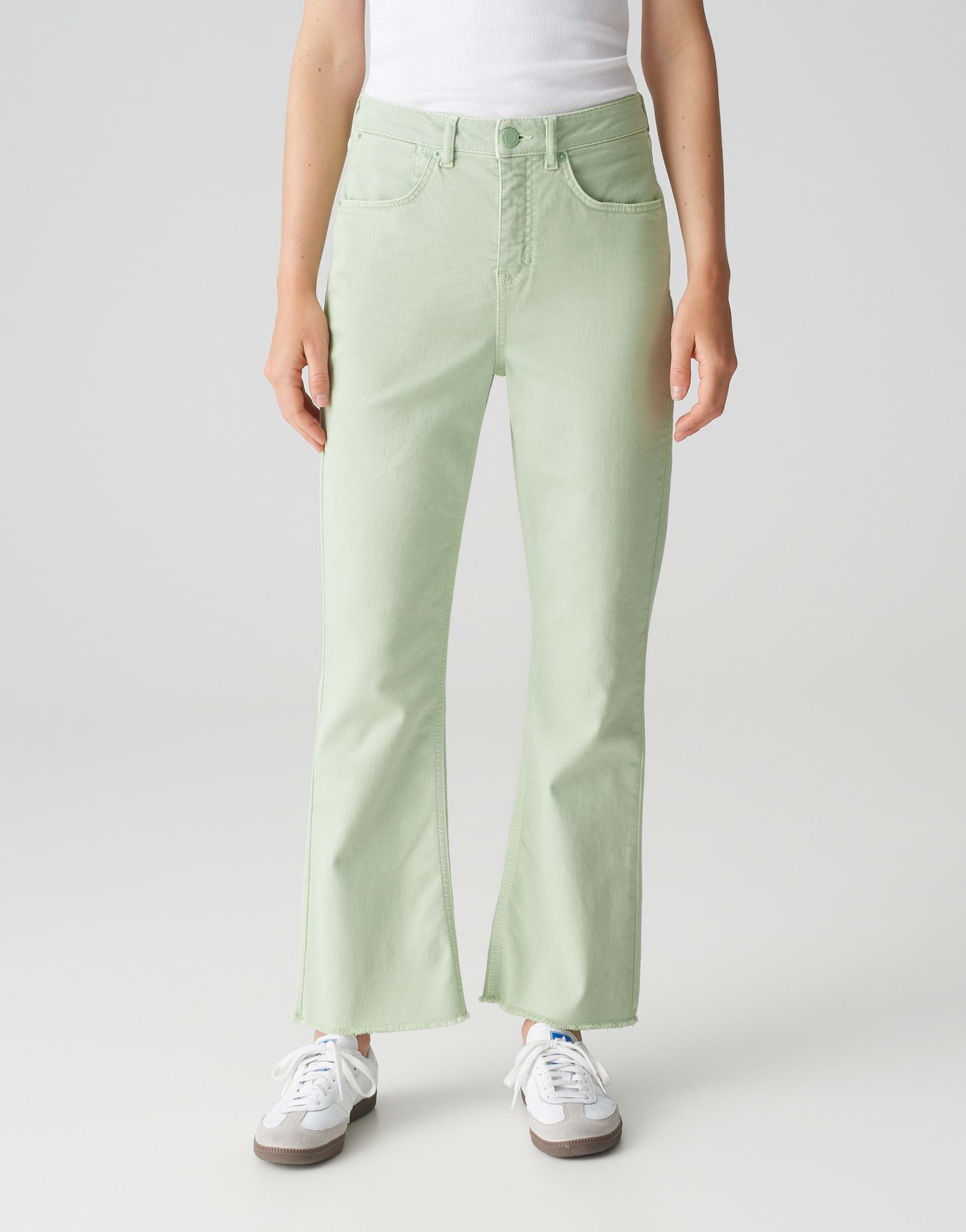 Opus Damen Jeans 10390411331100 günstig online kaufen