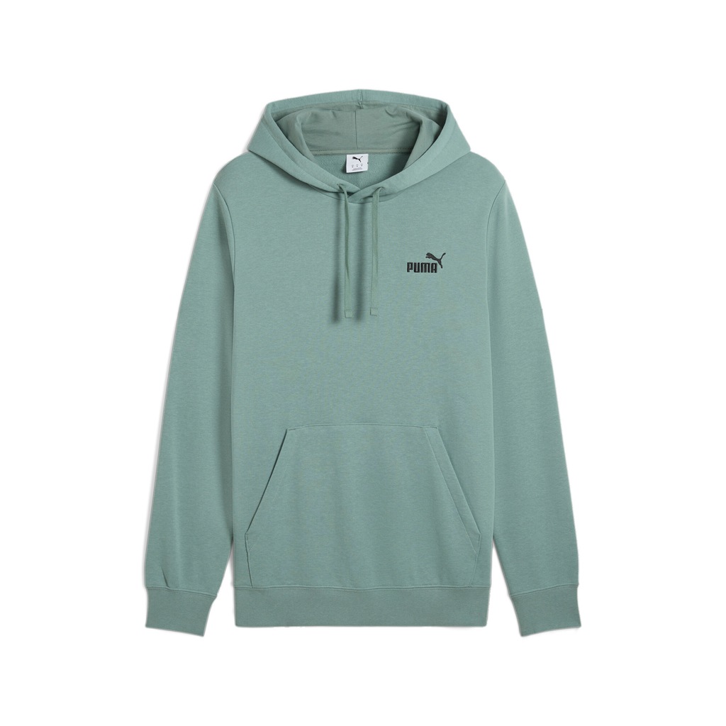 PUMA Hoodie "Essentials Small No. 1 Logo Hoodie Herren" günstig online kaufen