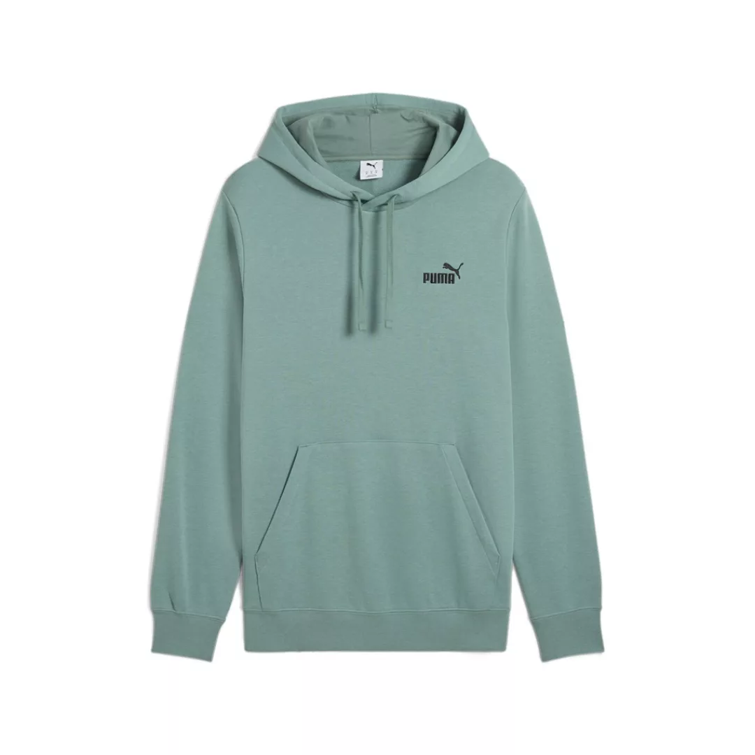 PUMA Kapuzensweatshirt "ESS SMALL NO. 1 LOGO HOODIE TR" günstig online kaufen