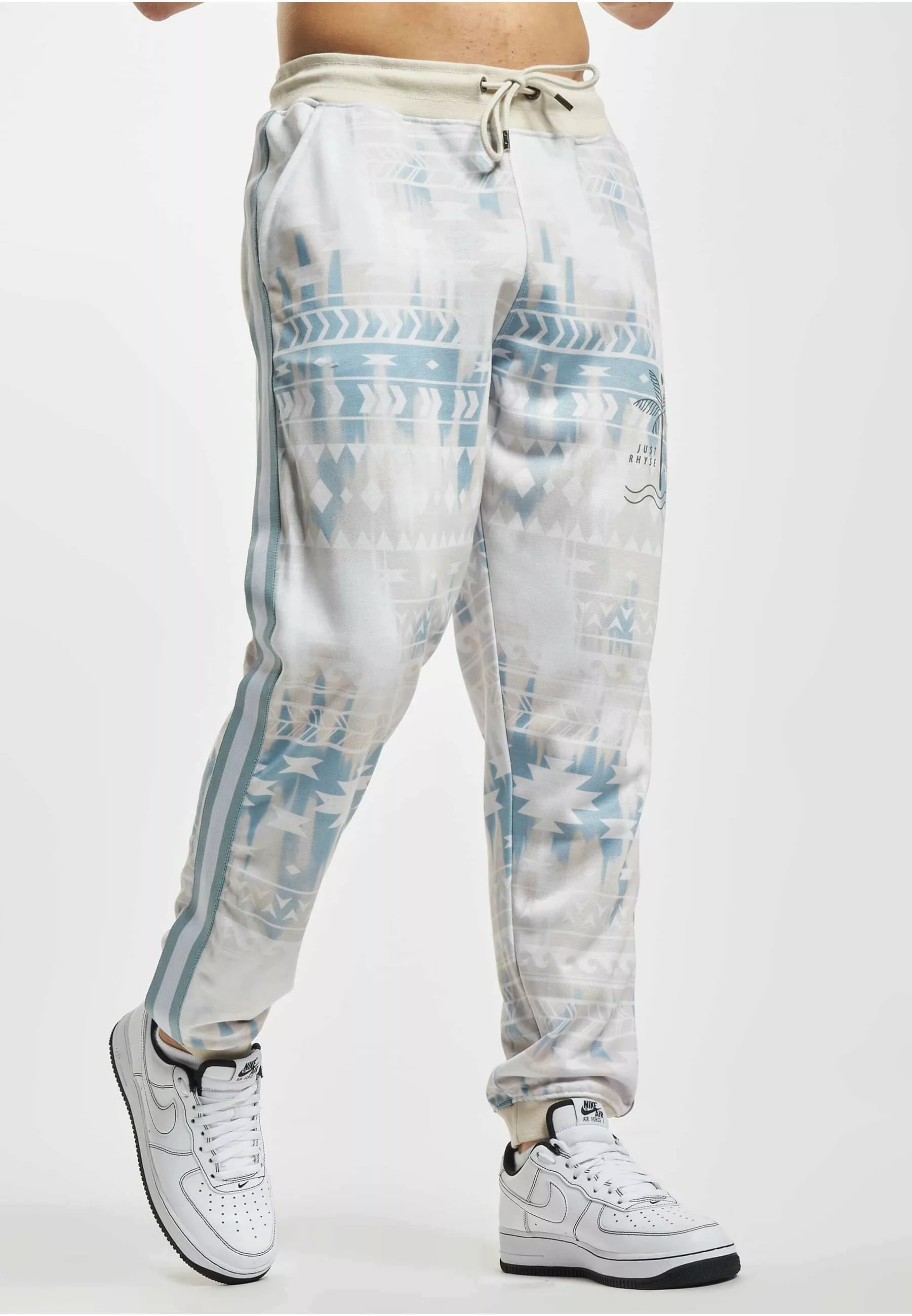 Just Rhyse Stoffhose "Just Rhyse Herren Just Rhyse Pocosol Sweatpants", (1 günstig online kaufen