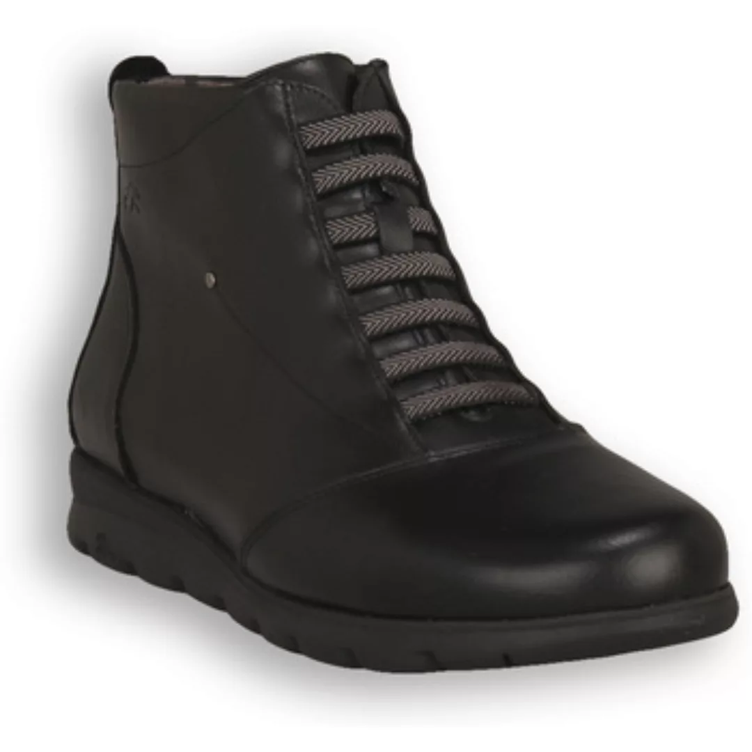 Fluchos  Ankle Boots SUGAR NEGRO günstig online kaufen