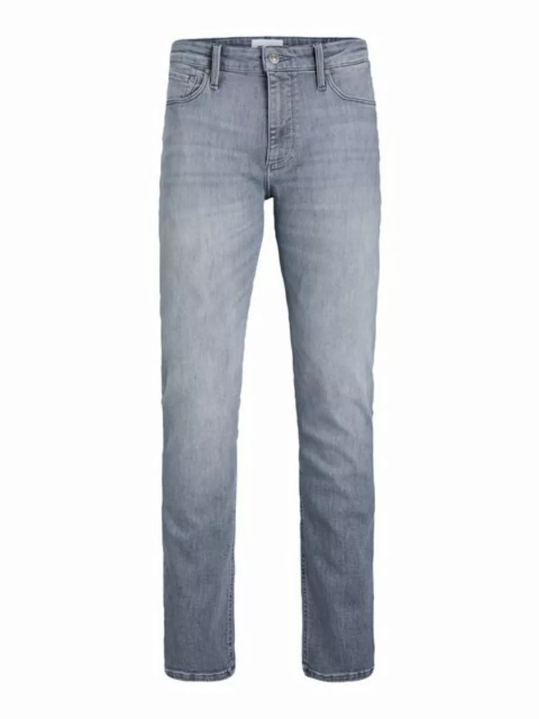 Jack & Jones Regular-fit-Jeans JJICLARK JJEVAN AM SN günstig online kaufen