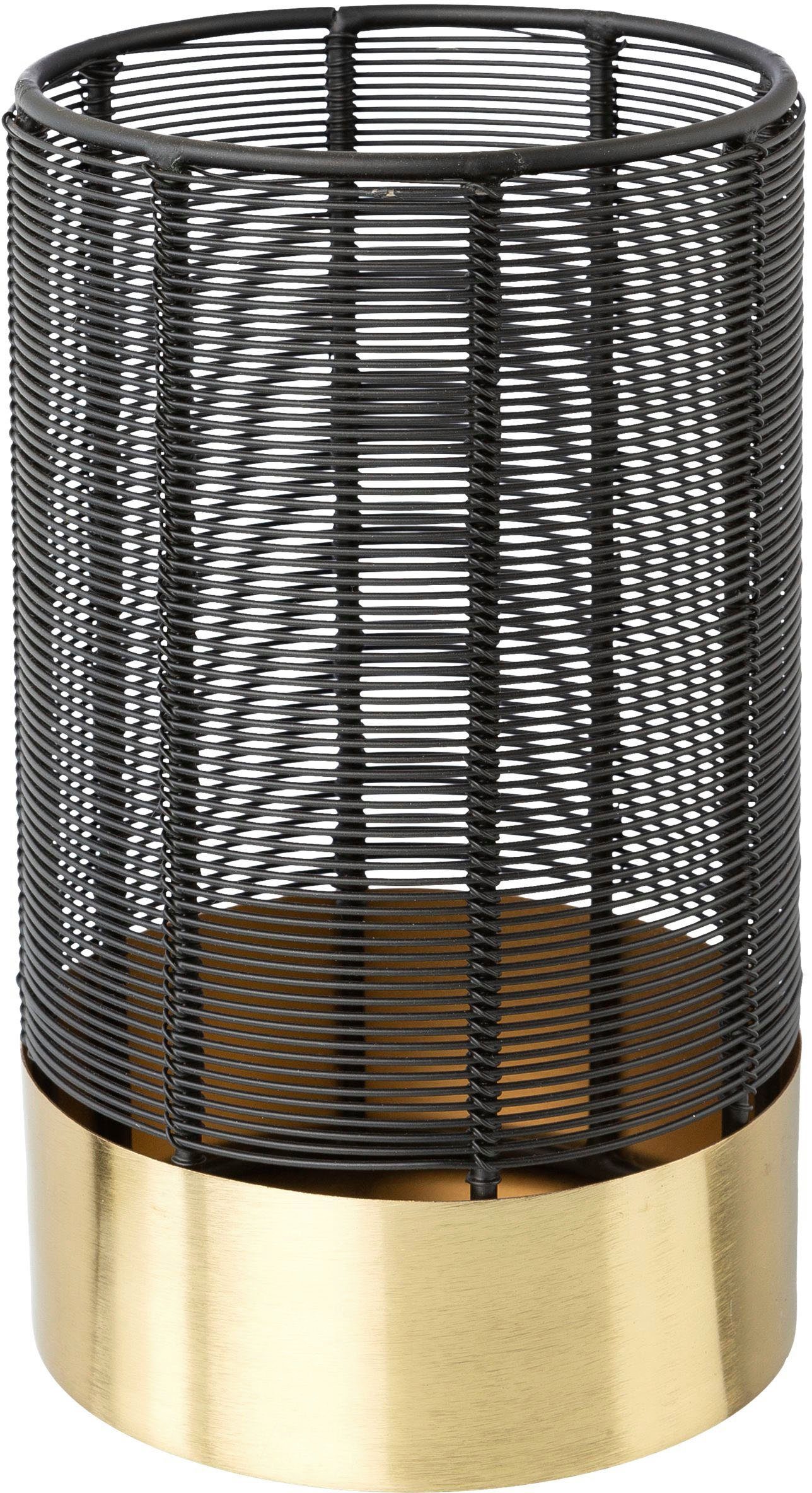 Leonique Windlicht Kerzenhalter Alienor (1 St), günstig online kaufen