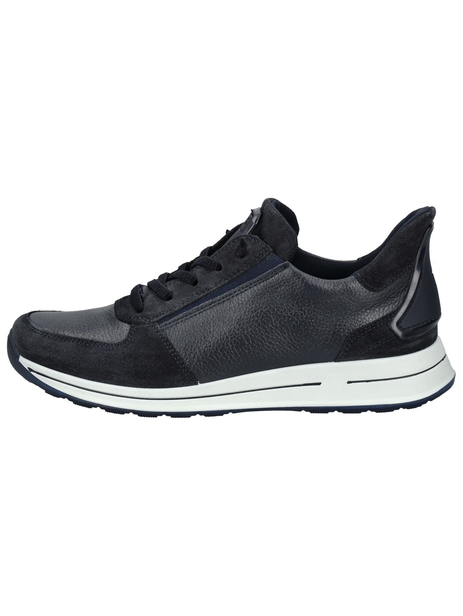Ara Slip-On Sneaker "OSAKA", Keilsneaker, Schnürschuh mit Easy2Go-Einschlup günstig online kaufen