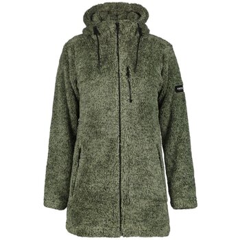 Icepeak Strickfleecejacke Chelles Teddy Fleecejacke günstig online kaufen