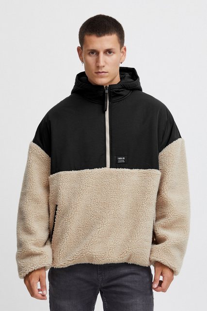 !Solid Fellimitatjacke SDMarco günstig online kaufen