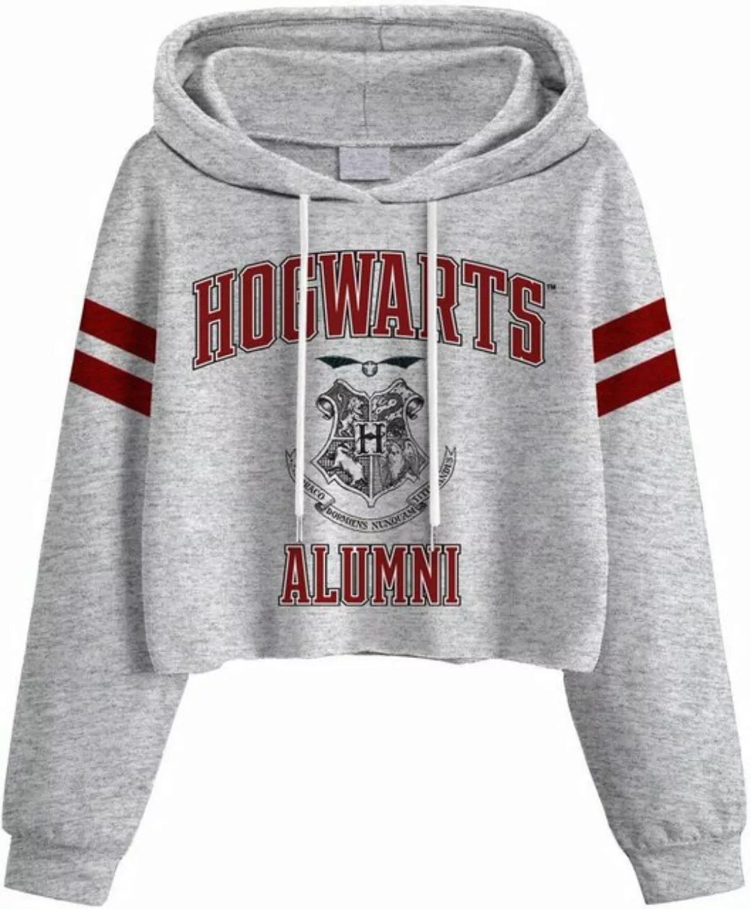 Harry Potter Kapuzenpullover günstig online kaufen