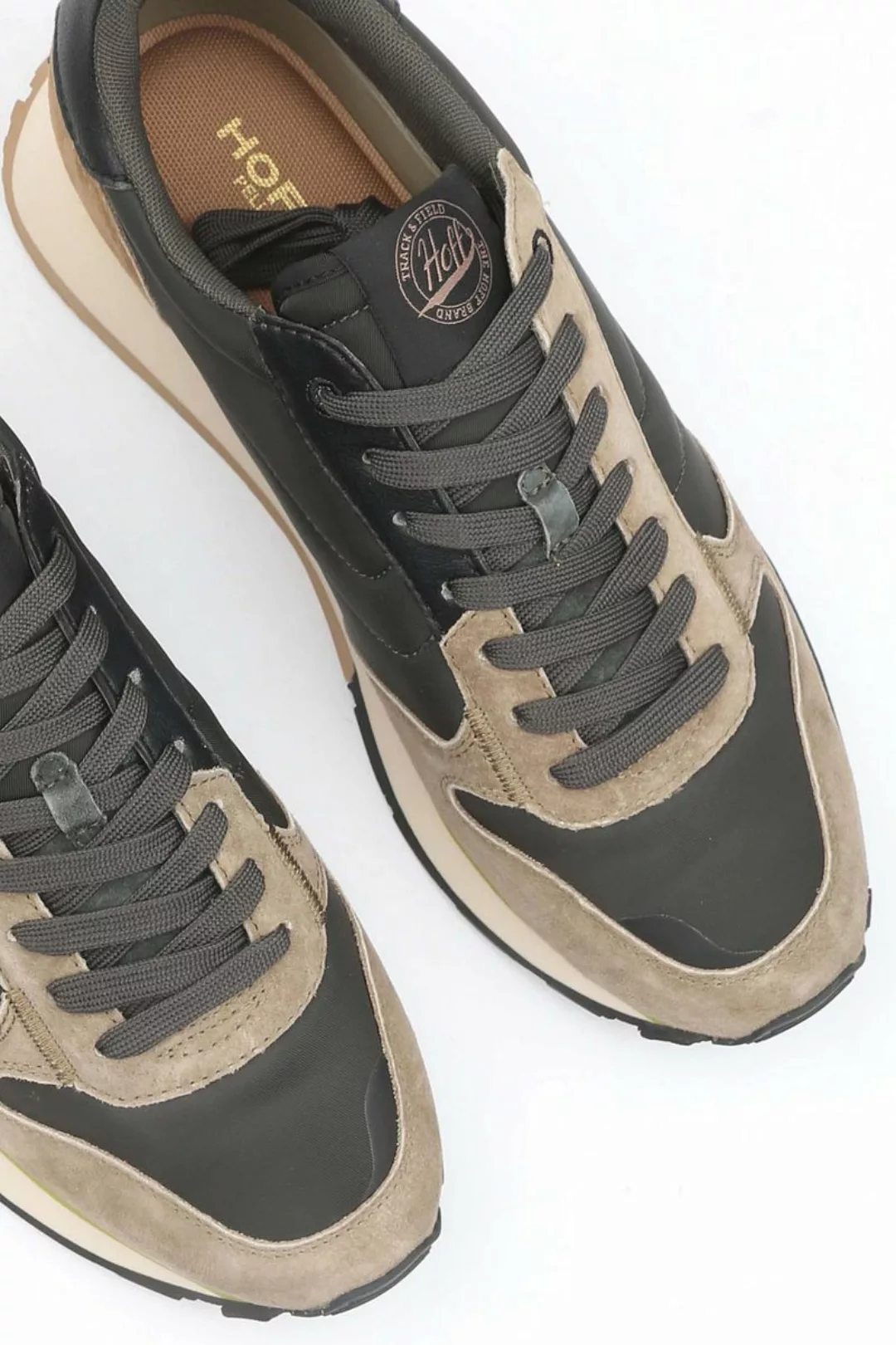 HOFF Sneakers Pella Beige - Größe 42 günstig online kaufen