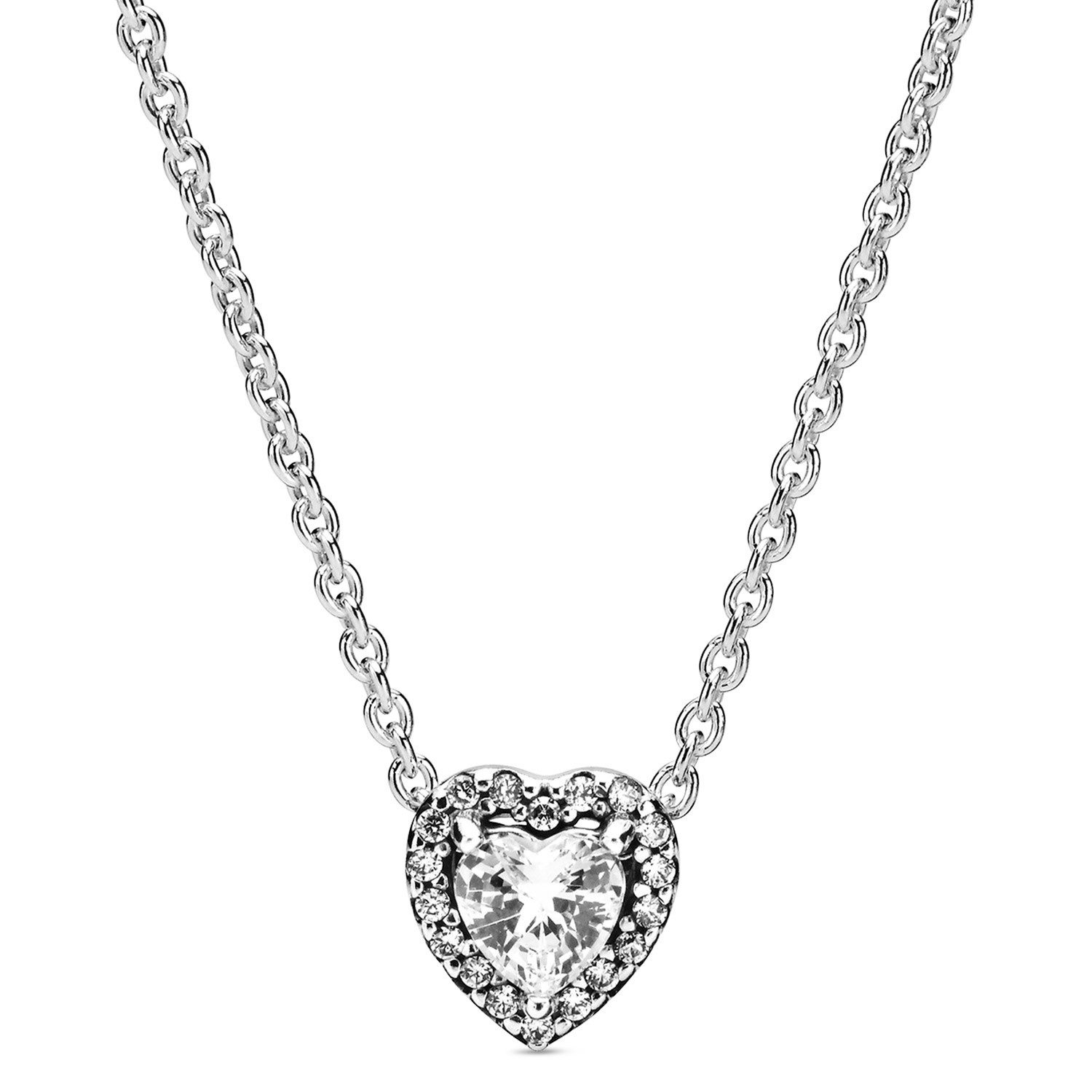 Pandora Schmuckset Schmuck-Set Kette, Ohrringe und günstig online kaufen