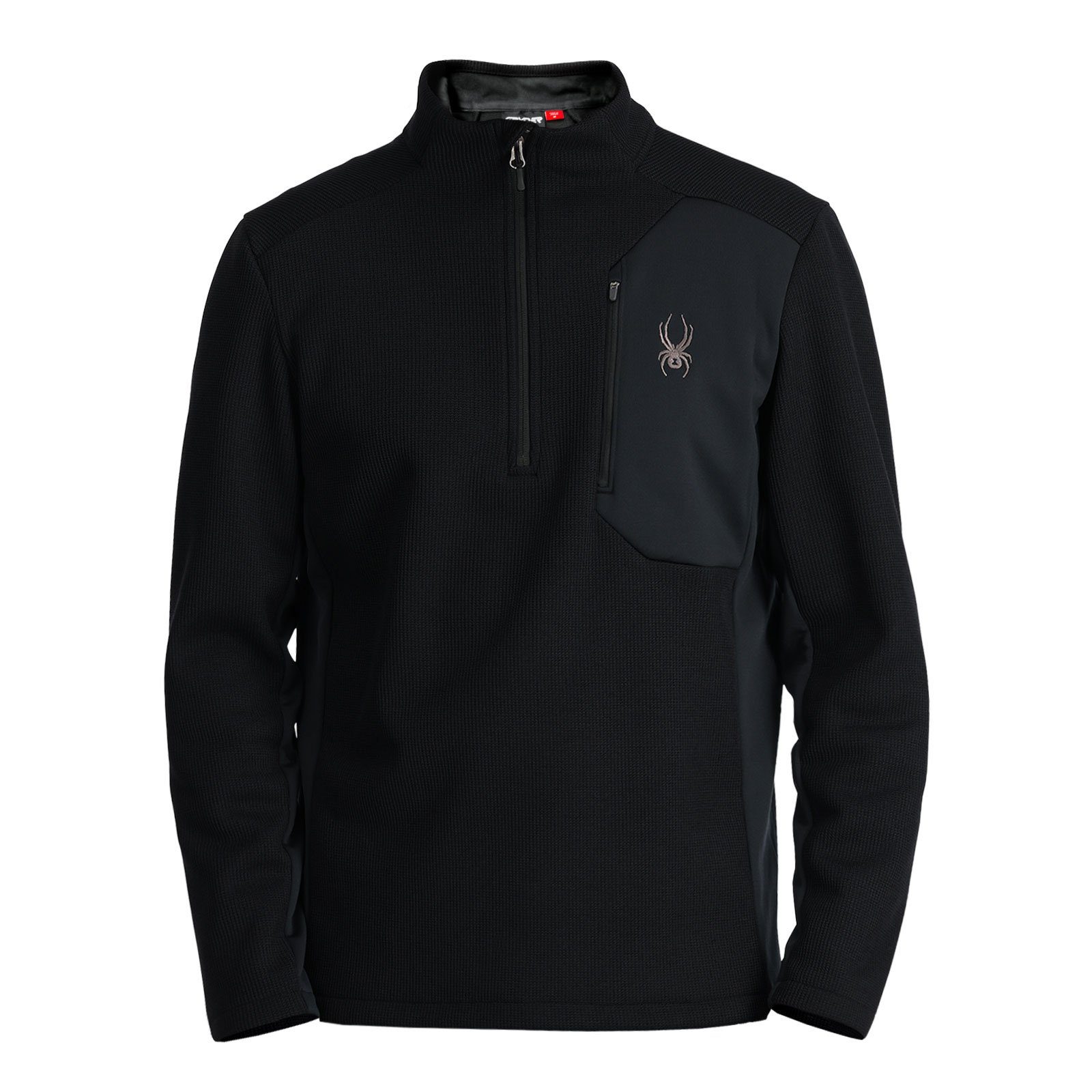 Spyder Stehkragenpullover Bandit Half Zip mit günstig online kaufen