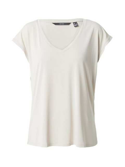 Vero Moda T-Shirt FILLI (1-tlg) Plain/ohne Details günstig online kaufen