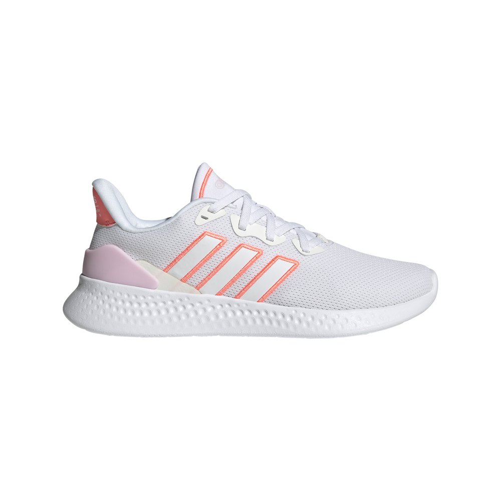 Adidas Puremotion Se Sportschuhe EU 40 Ftwr White / Acid Red / Chalk White günstig online kaufen