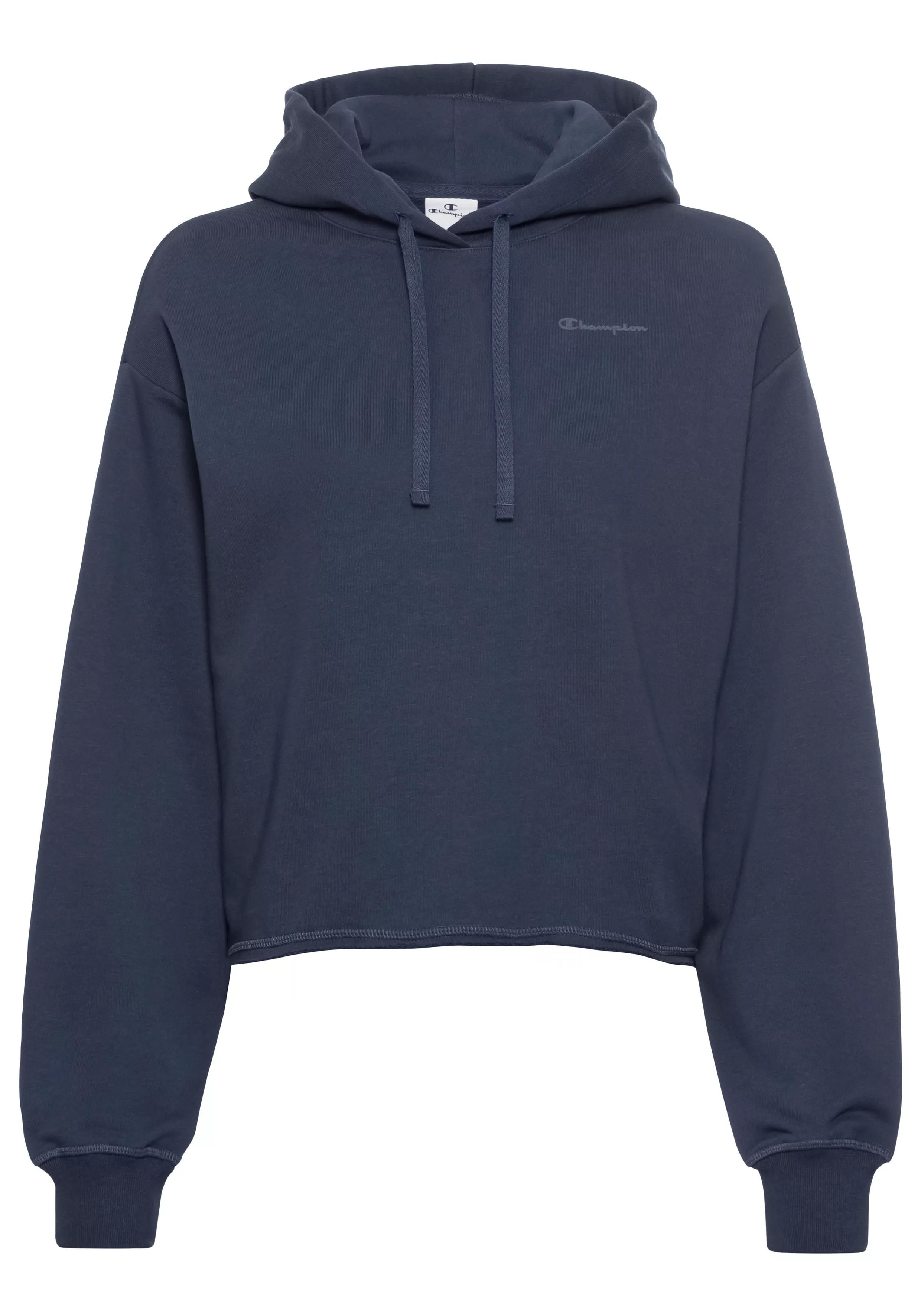 Champion Kapuzensweatshirt günstig online kaufen