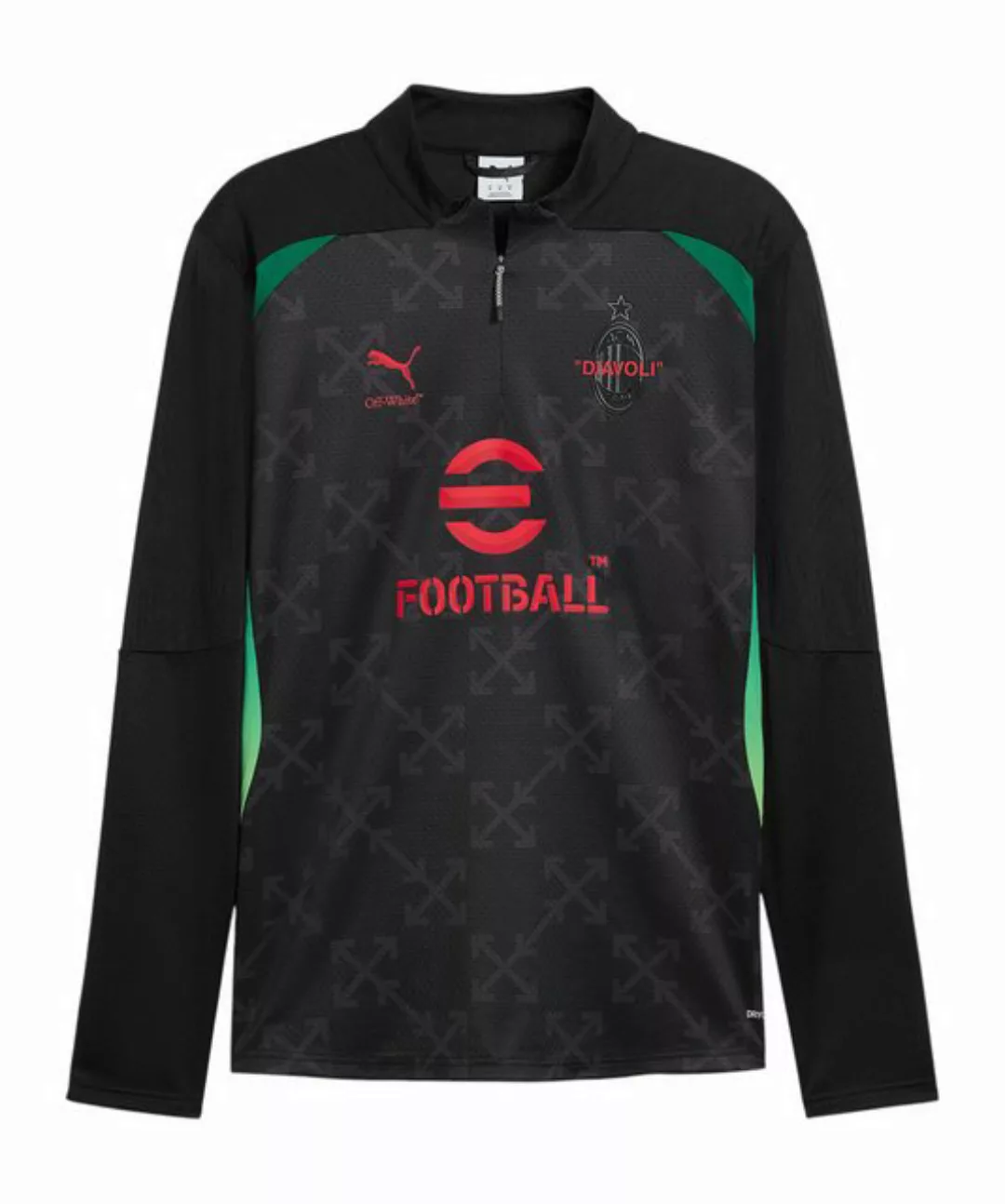 PUMA Sweatshirt PUMA Polyester günstig online kaufen