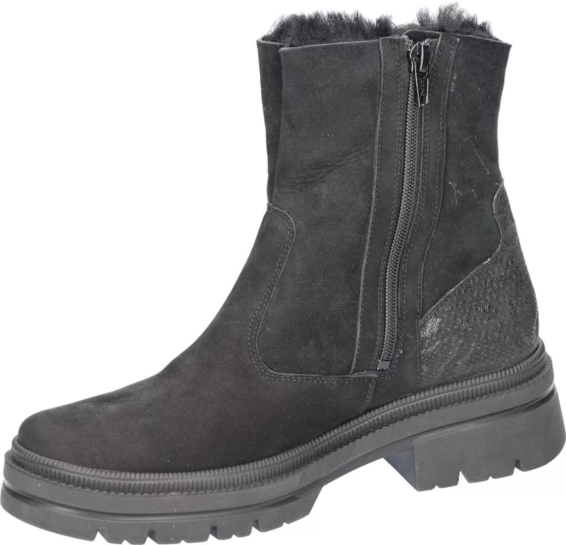 Waldläufer Winterstiefelette "H-AMARA", Winterboots, Warmfutter, in Komfort günstig online kaufen