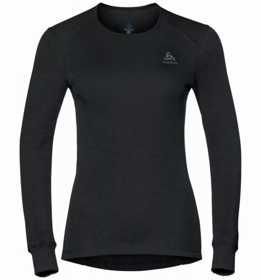 Odlo Longsleeve Odlo Damen Active Warm Base Layer Langarmshirt günstig online kaufen