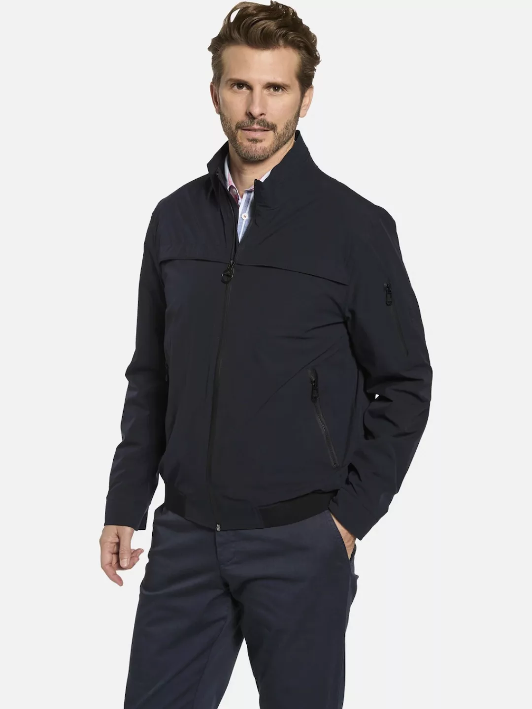 Babista Blouson "Blouson ZULVENTO", (1 St.) günstig online kaufen