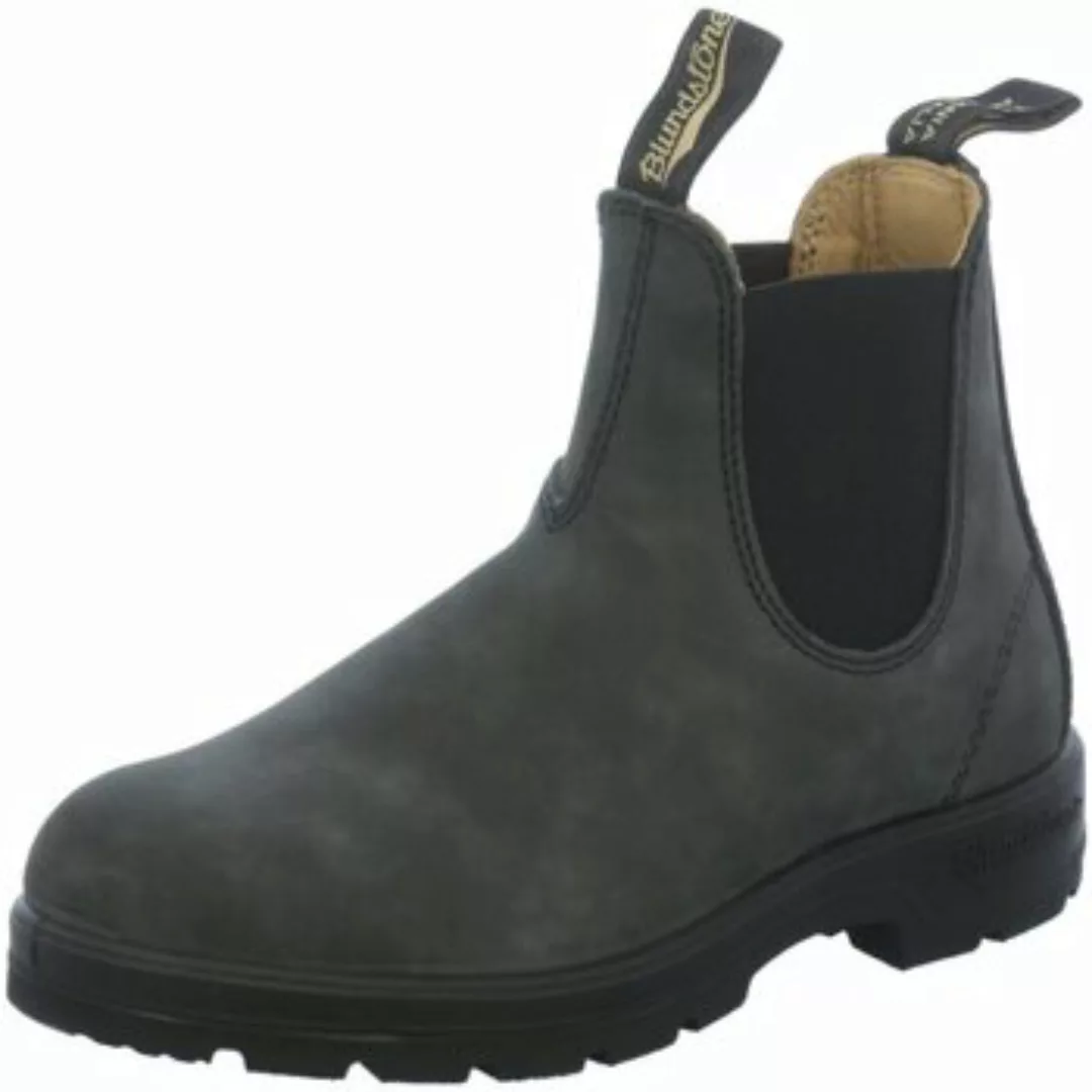 Blundstone  Stiefel 587 Rustic Black günstig online kaufen