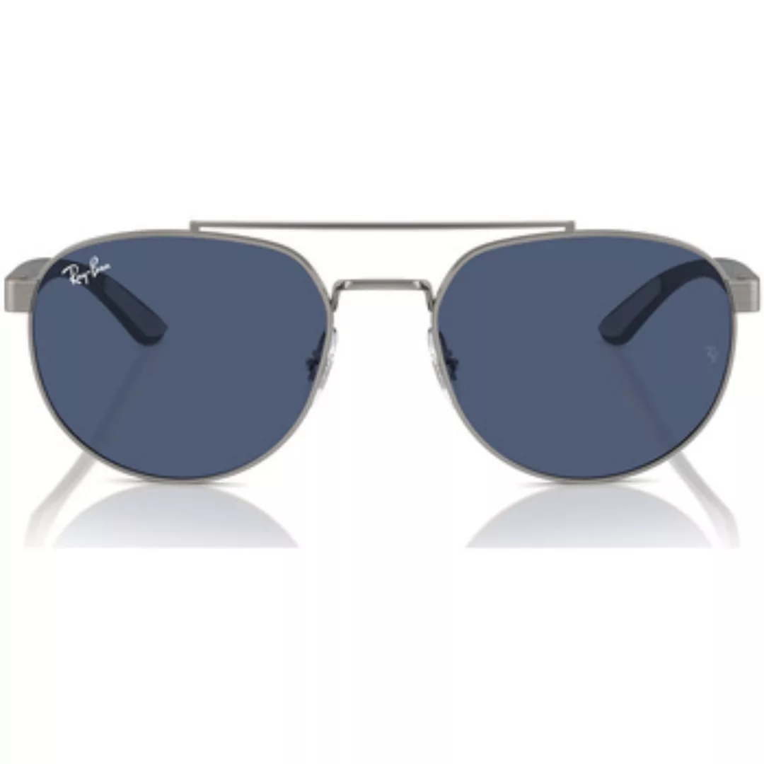 Ray-ban  Sonnenbrillen Sonnenbrille  RB3736 004/80 günstig online kaufen